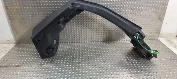 Volkswagen Golf VII Trunk/boot side trim panel 5G6867762H