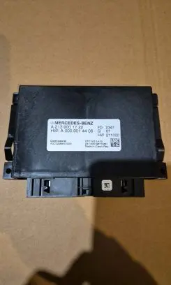 Mercedes-Benz Sprinter W907 W910 Gearbox control unit/module A2139001722 A0009014406