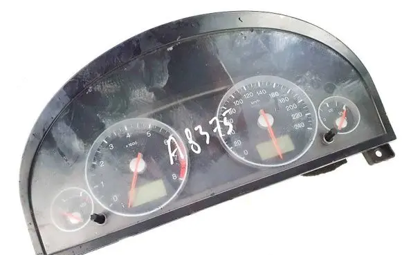 Ford Mondeo Mk III Speedometer (instrument cluster) 3s7f10841aa 3s7f-10841-aa