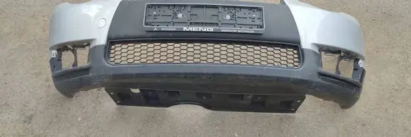 Mitsubishi Colt Front bumper 6400C105
