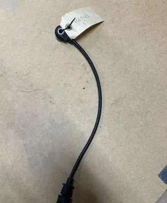 Fiat Bravo - Brava Detonation knock sensor 7669123