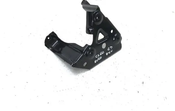Mazda CX-60 Battery tray 