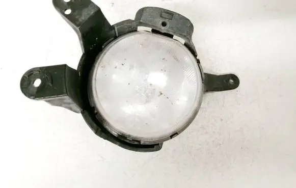 Chevrolet Cruze Front fog light 20452232