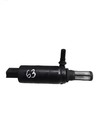 BMW 3 E90 E91 Headlight washer pump 7217792