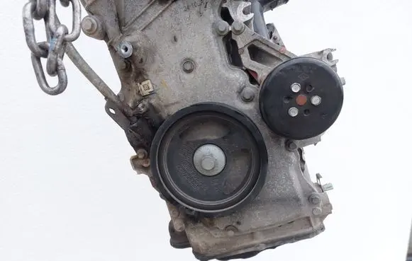 Dacia Sandero III Engine H4DE470 135024106