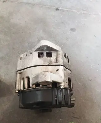 Mercedes-Benz GL X166 Generator/alternator STX102171