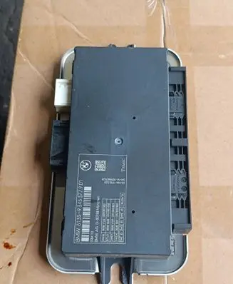 BMW 6 F06 Gran coupe Light module LCM 61359345377 9345377