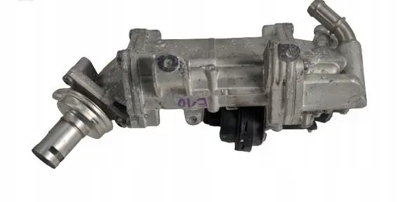AC 428 EGR valve K4D39F464CB