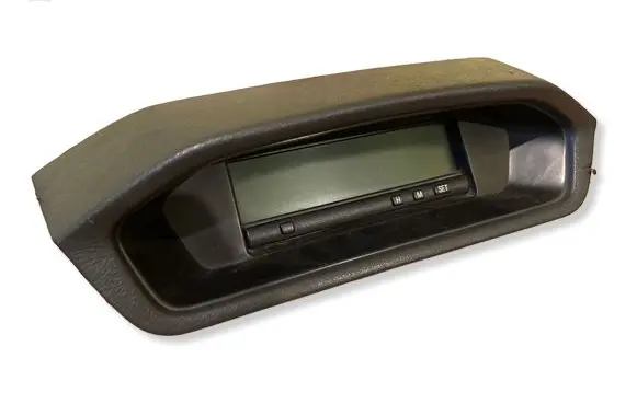 Mitsubishi Space Wagon Screen/display/small screen MR444639 92025021B