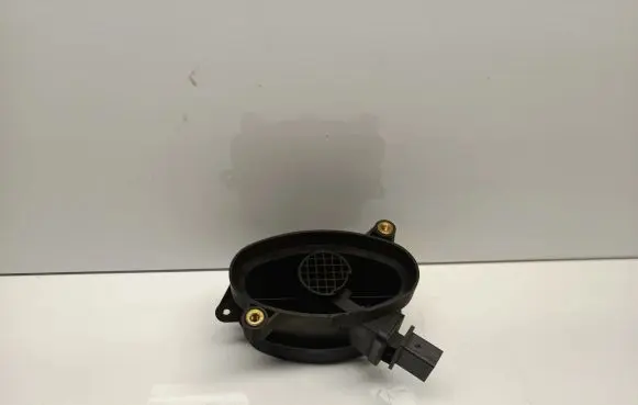 BMW 5 E60 E61 Mass air flow meter 0928400529 1928404692