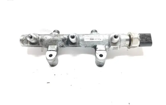 Audi A6 C7 Fuel main line pipe 059130089CS 1P00000392