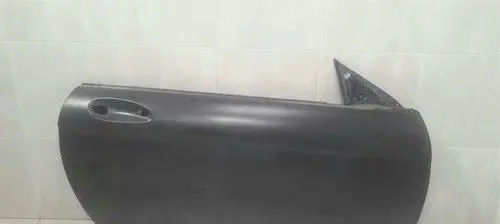 Mercedes-Benz CL C216 Door (2 Door Coupe) A2167200205