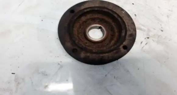 Ford Focus Crankshaft pulley 928M6B320DD