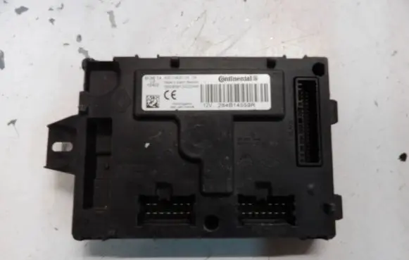 Dacia Dokker BSM Control unit 284B14559R A2C53430128 3500658174220498