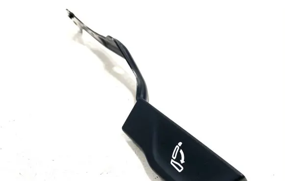Audi Q5 SQ5 Seat back rest control lever/handle 8R0883252 70011601