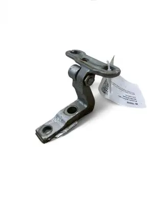 Front door lower hinge