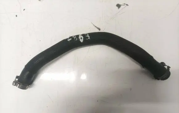 Land Rover Freelander 2 - LR2 Breather hose/pipe 