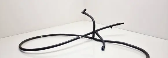 BMW 7 F01 F02 F03 F04 Headlight washer hose/pipe 804631 1300712012