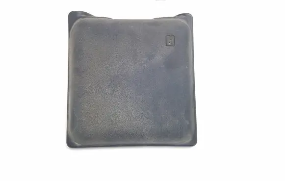 Renault Laguna III Fuse box cover 243820001R
