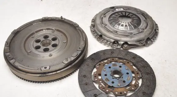 Ford Focus Clutch set kit JX617563CF