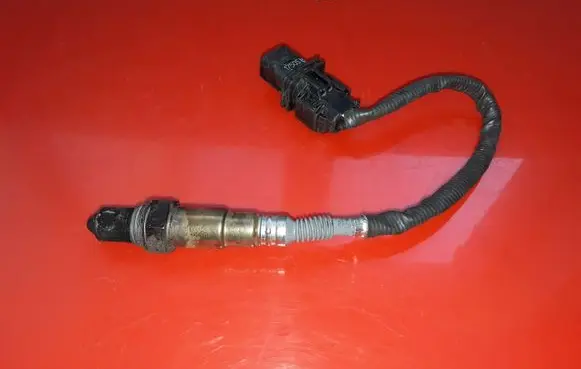 BMW 1 F20 F21 Lambda probe sensor 779160003 0281004018