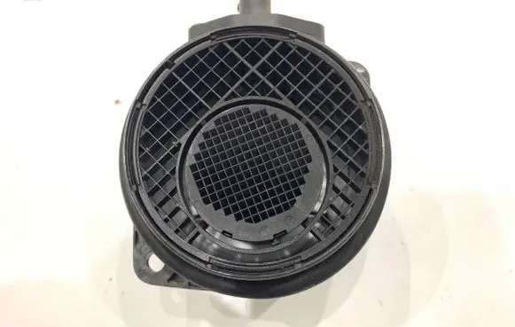 Volkswagen PASSAT B5.5 Mass air flow meter 074906461BX