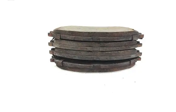 Suzuki Vitara (LY) Brake pads (front) 
