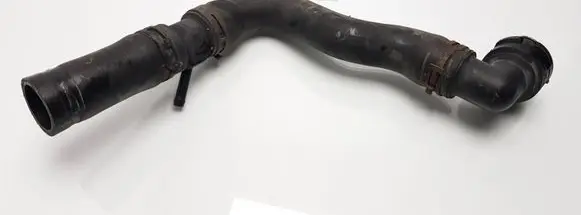 Skoda Fabia Mk1 (6Y) Engine coolant pipe/hose 1320170