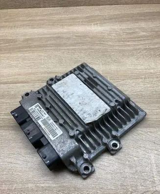 Citroen Berlingo Engine control unit/module ECU 9647423380 9650517980