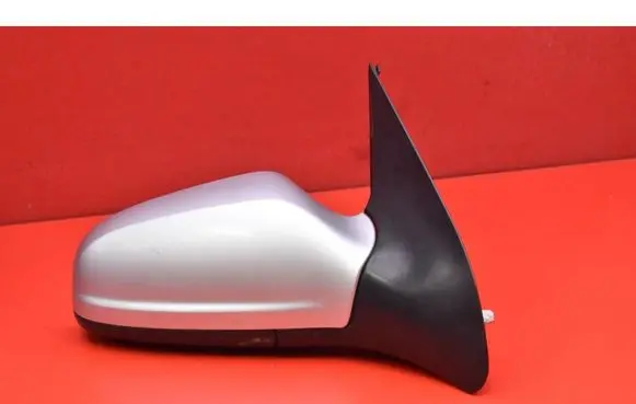 Opel Astra H Front door electric wing mirror 24462996