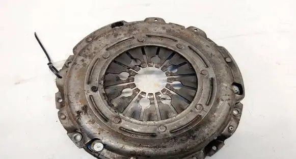 Volkswagen Golf V Pressure plate DUALMASS