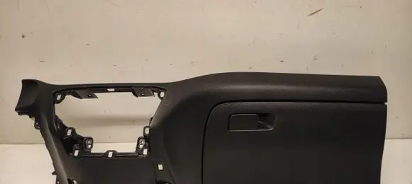 Hyundai i20 (GB IB) Glove box