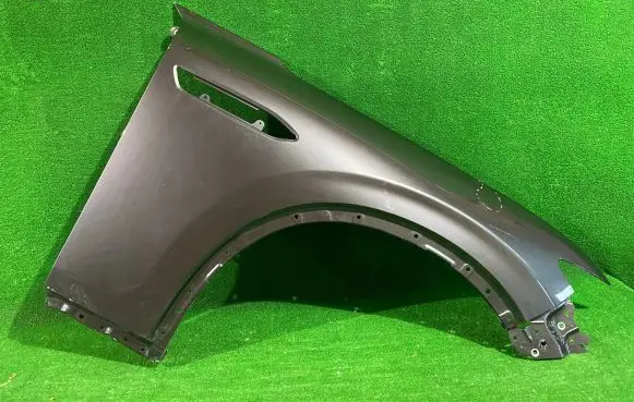 Mazda CX-60 Fender