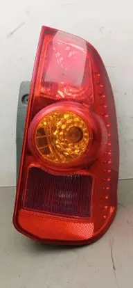Mitsubishi Space Star Rear/tail lights MR913174
