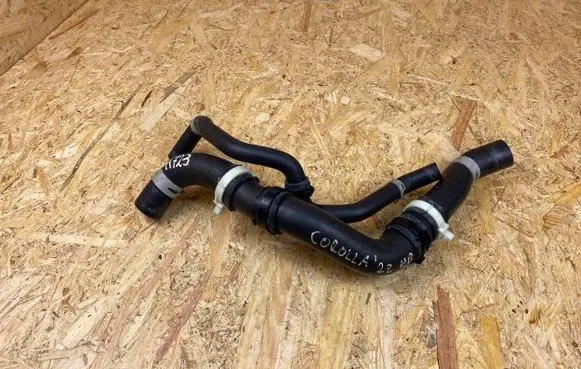 Toyota Corolla E210 E21 Engine coolant pipe/hose