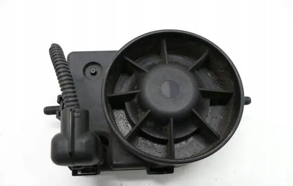 Peugeot 5008 Alarm system siren 9666808680