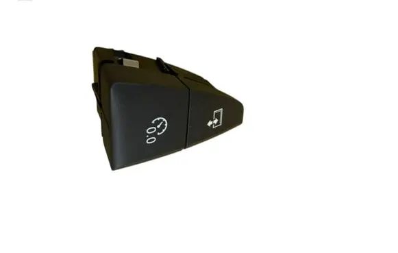 Audi A7 S7 4G Other switches/knobs/shifts 4G1927227