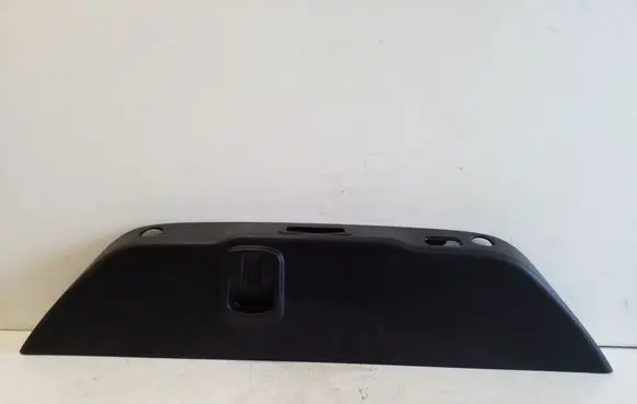 Jaguar XJ X351 Trunk/boot trim cover AW93F22678AD
