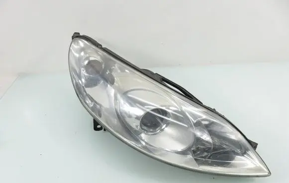 Peugeot 407 Headlight/headlamp 0301213274