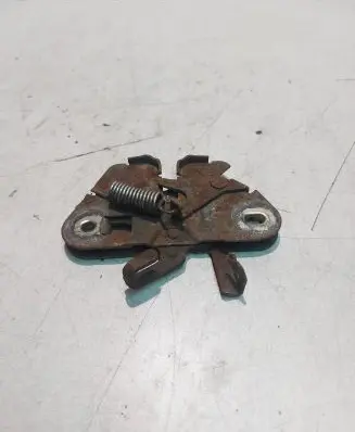 Renault Kangoo I Engine bonnet/hood lock/catch