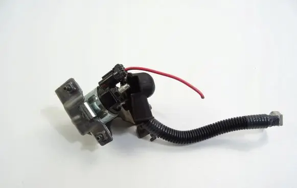 Nissan Qashqai Other relay