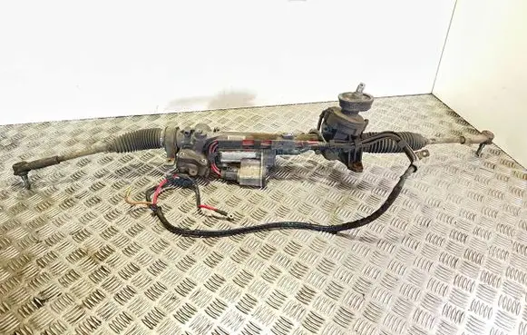 Seat Altea Steering rack 1K1423051BQ 7805501266 11513551