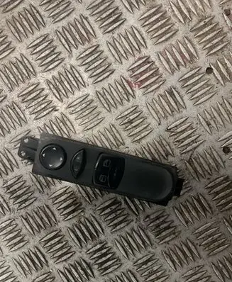 Mercedes-Benz Sprinter W906 Electric window control switch 