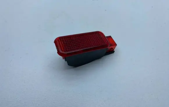 Audi A7 S7 4G Front door interior light 