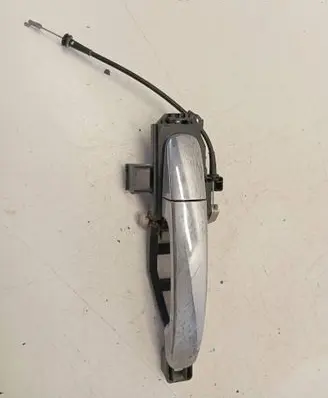 Ford Ranger Rear door exterior handle AB392122486AE