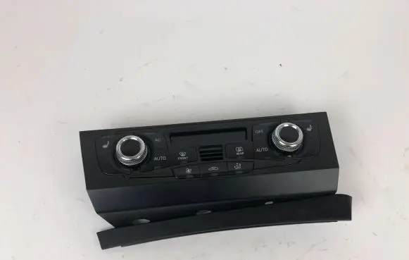 Audi Q5 SQ5 Climate control unit 8K2820043T A2C37833200