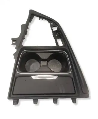 BMW 3 GT F34 Cup holder front 9218925 82197007