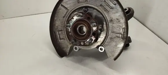 Tesla Model 3 Rear wheel hub 104441600F