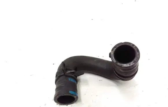 Mercedes-Benz GLC C253 Engine coolant pipe/hose A6512006901