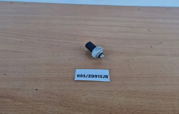 Volkswagen Crafter Air conditioning (A/C) pressure sensor 2110000203OE